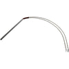 NEW Watlow FIREROD E6A46-L12 Cartridge Heater 240V 400W 1/4 In Dia 6 In L