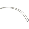 NEW Watlow FIREROD E6A46-L12 Cartridge Heater 240V 400W 1/4 In Dia 6 In L