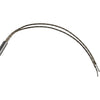 NEW Watlow FIREROD 1810M4 1954-8045 Cartridge Heater 220V 600W Industrial Element