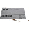 NEW Lenze I5ZAB0DR2S iSeries DIN Rail Mounting Kit Size 3-4 VFD Adapter Plate