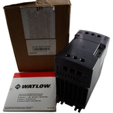 NEW Watlow DC20-60F0-0000 DIN-A-MITE C SCR Power Controller 277-600V 40A 3PH