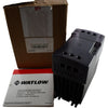 NEW Watlow DC20-60F0-0000 DIN-A-MITE C SCR Power Controller 277-600V 40A 3PH
