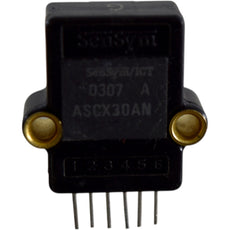 SenSym ICT ASCX30AN Pressure Sensor 30 PSIA Absolute 4.5-16V Signal Conditioned