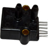 SenSym ICT ASCX30AN Pressure Sensor 30 PSIA Absolute 4.5-16V Signal Conditioned