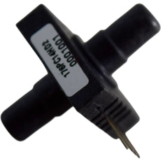 Honeywell 176PC14HD2 Differential Pressure Sensor 0-14 inH2O 10-16VDC PCB Mount