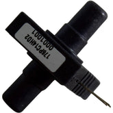 NEW Honeywell 176PC14HD2 Differential Pressure Sensor 0-14 inH2O 10-16VDC SIP PCB