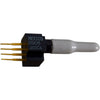 NEW Honeywell 26SC4 Board Mount Pressure Sensor 0-1 PSI Uncompensated 4-SIP PCB