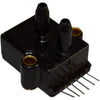 SenSym SCX01DN Pressure Sensor 0-1 PSID Temp Compensated Unamplified 6-SIP