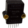 SenSym SCX01DN Pressure Sensor 0-1 PSID Temp Compensated Unamplified 6-SIP
