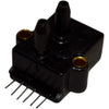SenSym SCX01DN Pressure Sensor 0-1 PSID Temp Compensated Unamplified 6-SIP