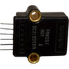 SenSym Honeywell SCXL005DN Pressure Sensor 0-5 inH2O Calibrated 6-SIP
