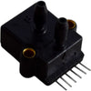 SenSym Honeywell SCXL005DN Pressure Sensor 0-5 inH2O Calibrated 6-SIP