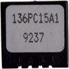 Honeywell Micro Switch 136PC15A1 Pressure Sensor Transducer 0-15 PSIA 4-SIP