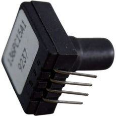 Honeywell Micro Switch 136PC15A1 Pressure Sensor Transducer 0-15 PSIA 4-SIP