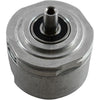 Heidenhain ERN 1387.001-2048 Rotary Encoder 312 215-52 5V 1Vss Tapered Shaft