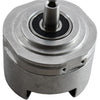 Heidenhain ERN 1387.001-2048 Rotary Encoder 312 215-52 5V 1Vss Tapered Shaft