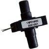 Honeywell 176PC14HD2 Low Pressure Sensor Transducer 0-14 inH2O 0.51 PSID 4-SIP
