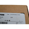 NEW Lenze I5CA50020000A1000S i550 VFD Standard I/O Control Unit Module