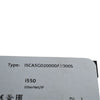 NEW Lenze I5CA5G020000A1000S i550 VFD EtherNet IP Control Unit Module