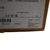 NEW Lenze I5DAE155F10010000S i550 VFD Power Unit 0.55kW 0.75HP 3Phase 400/480V