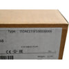 NEW Lenze I5DAE155F10010000S i550 VFD Power Unit 0.55kW 0.75HP 3Phase 400/480V