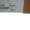 NEW Lenze I5DAE222F10V10000S i550 VFD Power Unit 2.2kW 3HP 3-Phase 400-480V