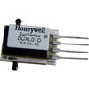 NEW Honeywell SurSense DUXL01D Ultra Low Pressure Sensor 0-1 inH2O 4-SIP