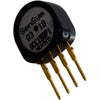 NEW SenSym Honeywell SCC15DP1 Pressure Sensor 0-15 PSID Compensated 4-SIP