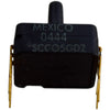 SenSym Honeywell SCC05GD2 Pressure Sensor 0-5 PSIG Compensated 6-DIP