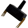 SenSym Honeywell SCC05GD2 Pressure Sensor 0-5 PSIG Compensated 6-DIP