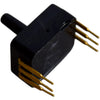 SenSym Honeywell SCC05GD2 Pressure Sensor 0-5 PSIG Compensated 6-DIP