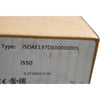 NEW Lenze I5DAE137D10000000S i550 VFD Power Unit 0.37kW 0.5HP 1/3Phase 230-240V
