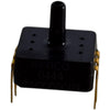 SenSym Honeywell SCC05GD2 Pressure Sensor 0-5 PSIG Compensated 6-DIP