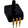 SenSym Honeywell SCC05GD2 Pressure Sensor 0-5 PSIG Compensated 6-DIP