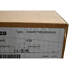 NEW Lenze I5DAE175B10010000S i550 VFD Power Unit 0.75kW 1HP 1/3Phase 230/240V
