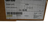 NEW Lenze I5DAE175B10010000S i550 VFD Power Unit 0.75kW 1HP 1/3Phase 230/240V