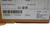 NEW Lenze I5DAE175B10010000S i550 VFD Power Unit 0.75kW 1HP 1/3Phase 230/240V