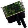 Honeywell SDX010IND4 Pressure Sensor 0 to 10 inH2O Differential DIP 6 Pin