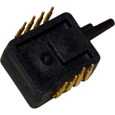 NEW Honeywell ASDX015D44R Silicon Pressure Sensor 15 PSI Differential 8-DIP