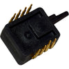 NEW Honeywell ASDX015D44R Silicon Pressure Sensor 15 PSI Differential 8-DIP