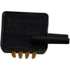 NEW Honeywell ASDX015D44R Silicon Pressure Sensor 15 PSI Differential 8-DIP
