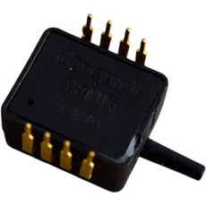 Honeywell XZ76105 Board Mount Pressure Sensor Single Port 8-Pin DIP 7A26-03