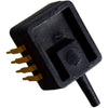 Honeywell XZ76105 Board Mount Pressure Sensor Single Port 8-Pin DIP 7A26-03