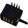 Honeywell XZ76105 Board Mount Pressure Sensor Single Port 8-Pin DIP 7A26-03