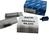 NEW SICK WL150-P430 6011038 Retroreflective Photoelectric Sensor Reflector Box