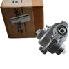 NEW Tolomatic 0125-0100 FASM 1:1 CP RB 15x15 LH Float-A-Shaft Right Angle Gearbox