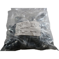 NEW Lot of 15 Amphenol PT07E-14-12S(SR) Circular Connector Jam Nut Receptacle