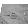 NEW Amphenol PT07E14-12S-072 Jam Nut Receptacle Circular Connector 12 Pin