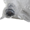 NEW Amphenol PT07E14-12S-072 Jam Nut Receptacle Circular Connector 12 Pin