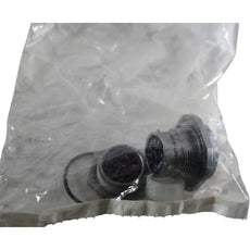 NEW Amphenol PT07E14-12S-072 Jam Nut Receptacle Circular Connector 12 Pin
